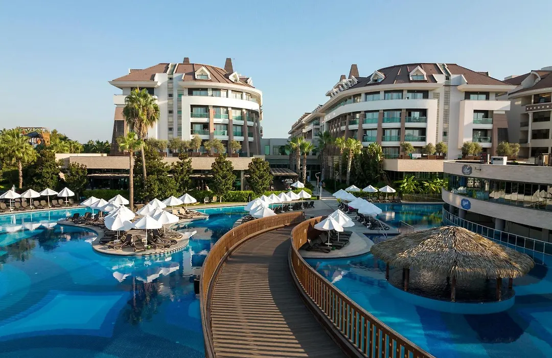 Sherwood Dreams Resort (Adults Only)-1