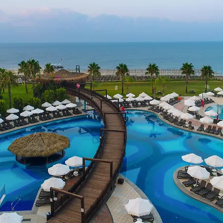 Sherwood Dreams Resort (Adults Only)-3
