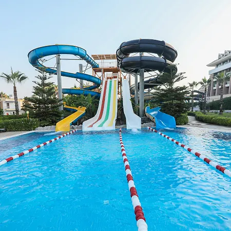 Sherwood Dreams Resort (Adults Only)-3