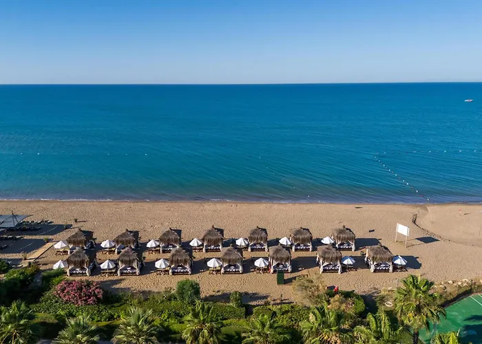 Limak Arcadia Sport Resort Belek